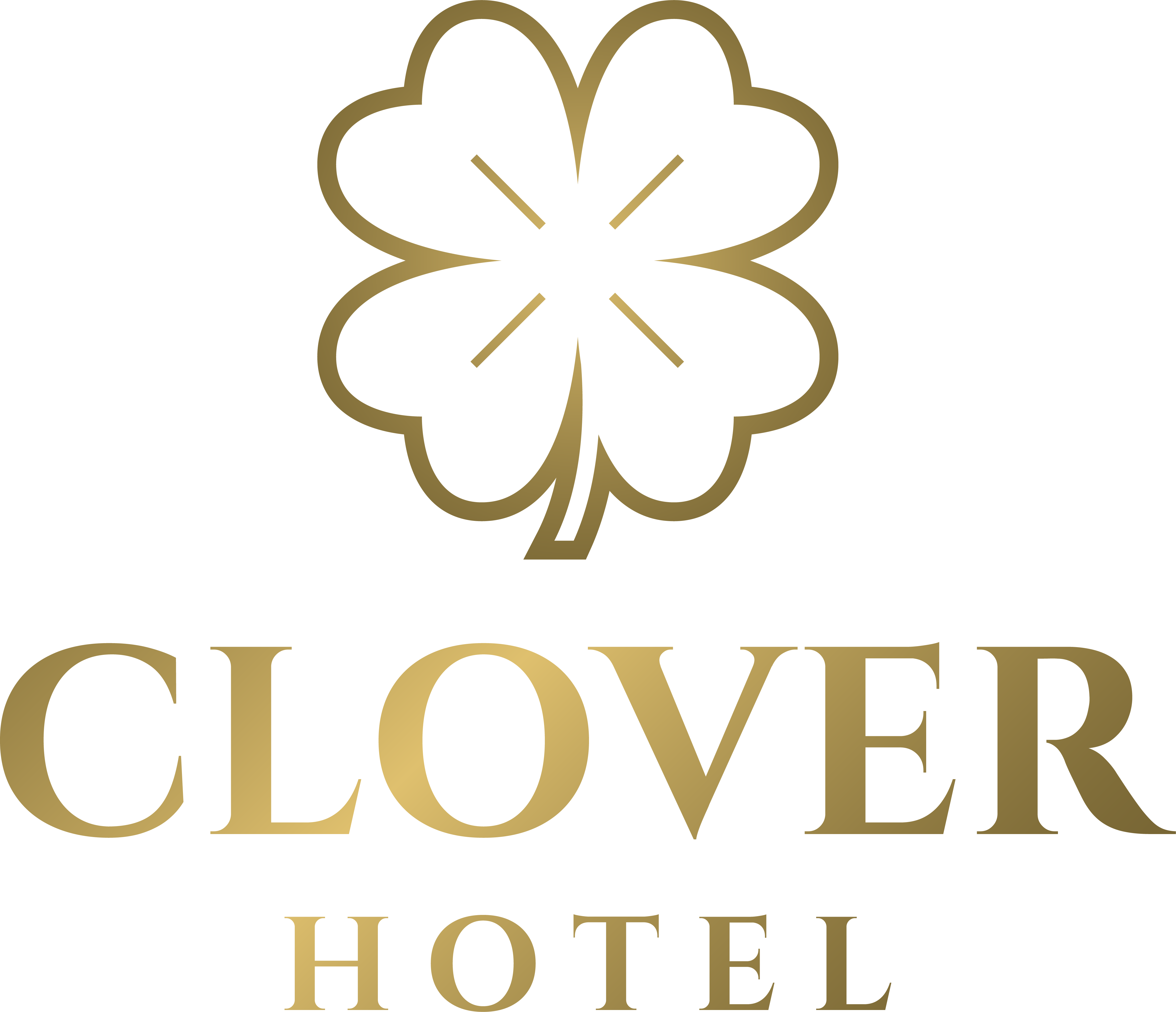 Clover Hotel
